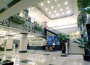 Tian Xiang Hotel Шанхай Екстериор снимка