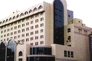 Tian Xiang Hotel Шанхай Екстериор снимка