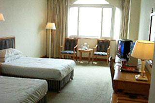 Tian Xiang Hotel Шанхай Екстериор снимка